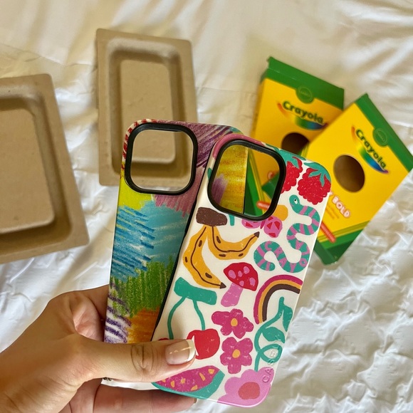 CASELY Cell Phones & Accessories Bold Magsafe Iphone 3 Pro Cases By